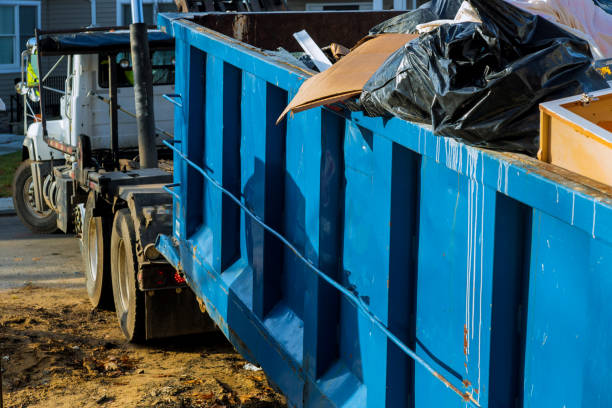 Tecumseh, OK Junk Removal Services Company