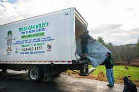 Tecumseh, OK Junk Removal Services Company